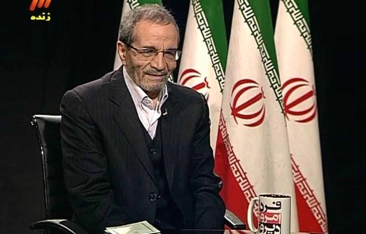 مردمان خداجوی موسوی با طعم نجفقلی حبیبی