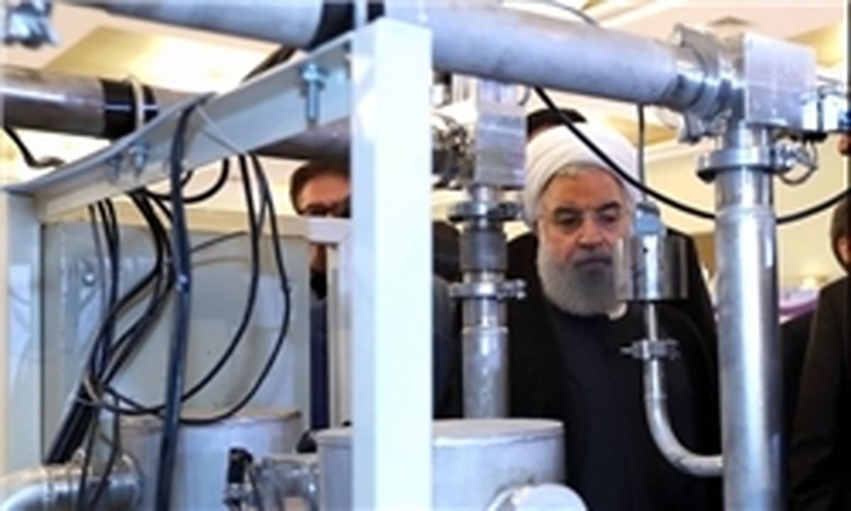 ایران شدیدا مذاکره مجدد در مورد برجام را رد کرد