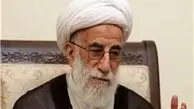 انتخاب آیت‌الله جنتی نشان داد پیروزی متحدان روحانی در انتخابات توهم بود