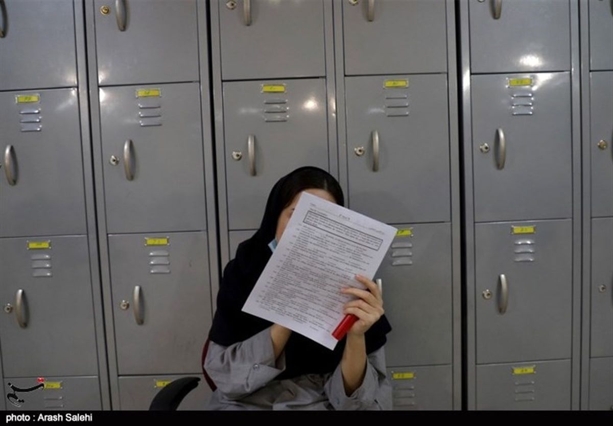  نتایج نوبت نخست کنکور ۱۴۰۲ اعلام شد
