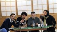 هنرمندان به کارهای بدشان اعتراف کردند