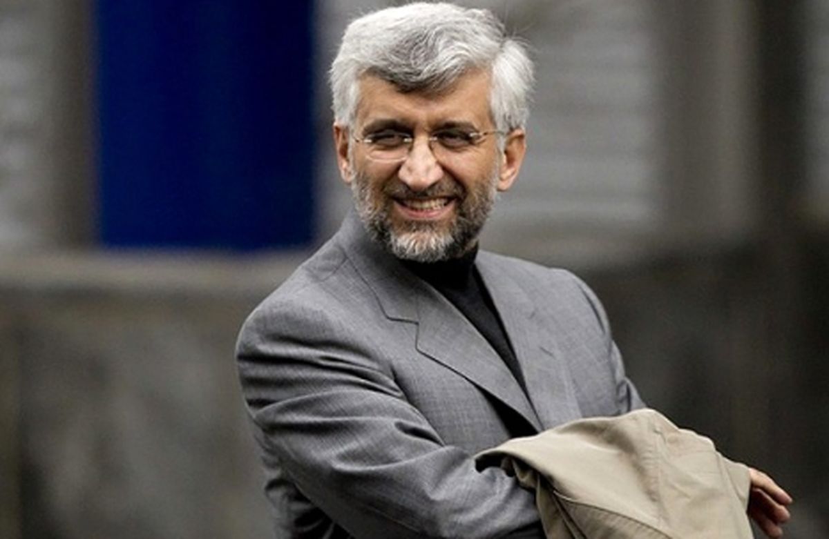 جلسات منظم جلیلی با اساتید دانشگاه پیرامون حکومت اسلامی / تلاش برای راه اندازی مرکز تحقیقاتی زیر نظر آیت الله باقری کنی