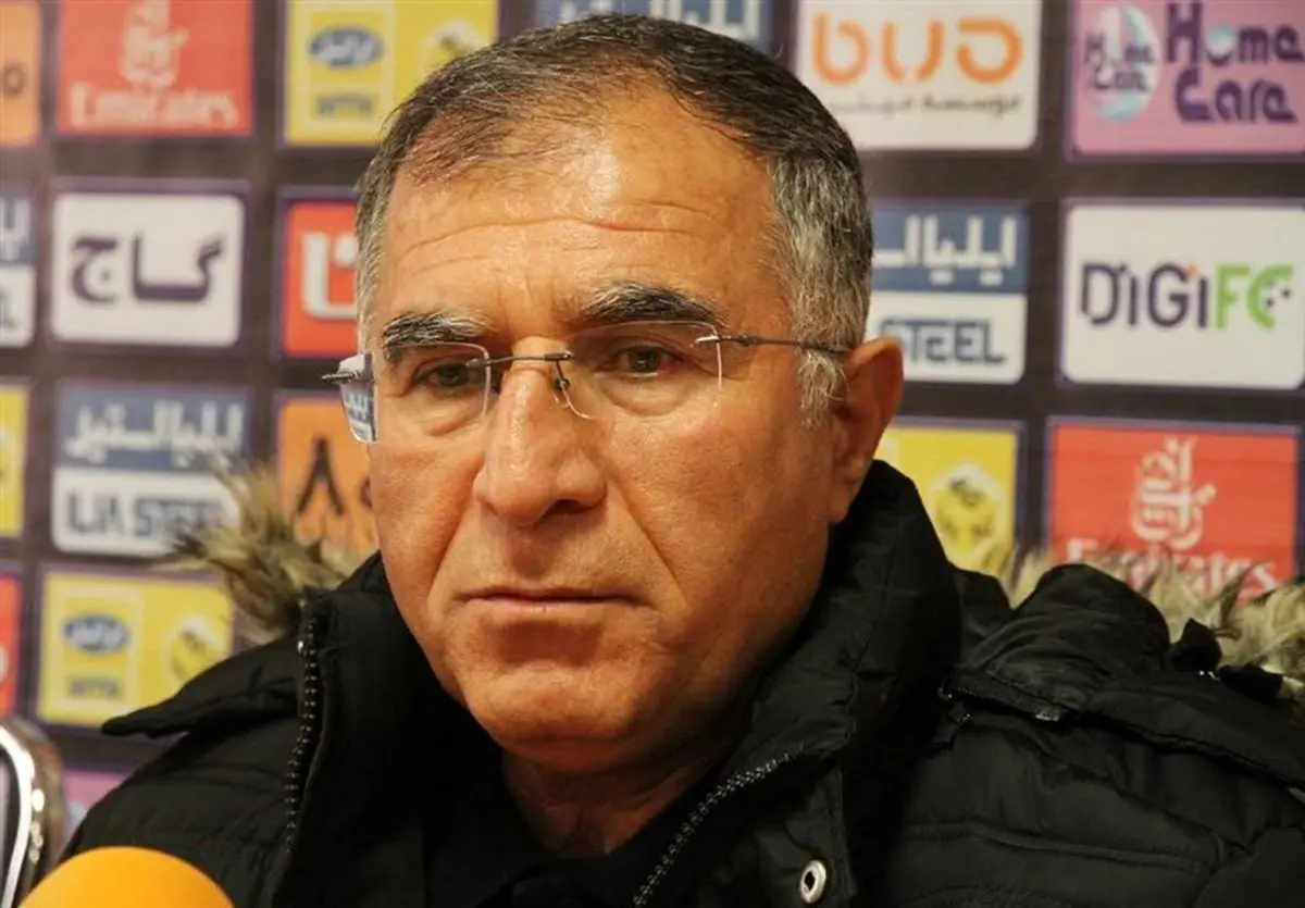 جلالی: در یک مقطع زمانی مهم شکست خوردیم 