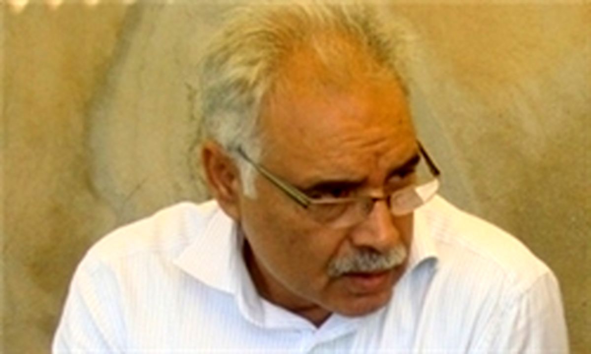 ابن‌قاسم: کسی نمی‌تواند جای ما تصمیم بگیرد