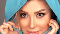 ظاهر جدیدی از نیوشا ضیغمی + عکس