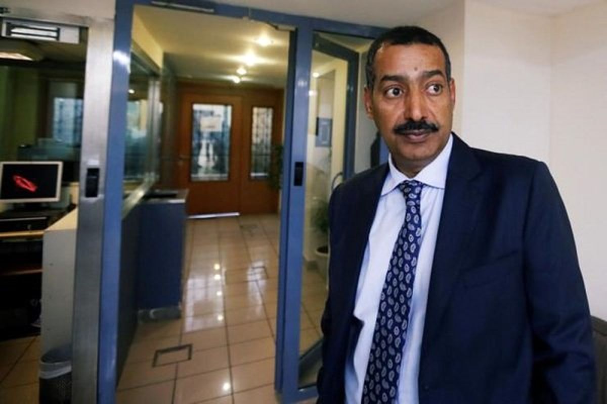کنسول عربستان در استانبول از ترکیه گریخت