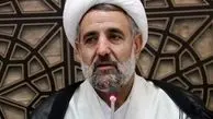 حضور ظریف و سفرای کشورهای عربی در کمیسیون امنیت ملی 