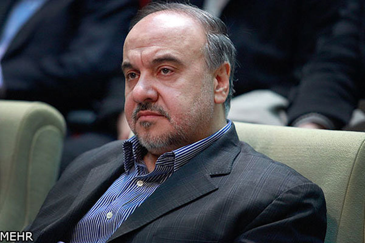اظهارات سلطانی فر درباره جلسه با شیخ احمد