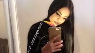 جنجال رابطه نامشروع رونالدو با دختر 21 ساله!! عکس