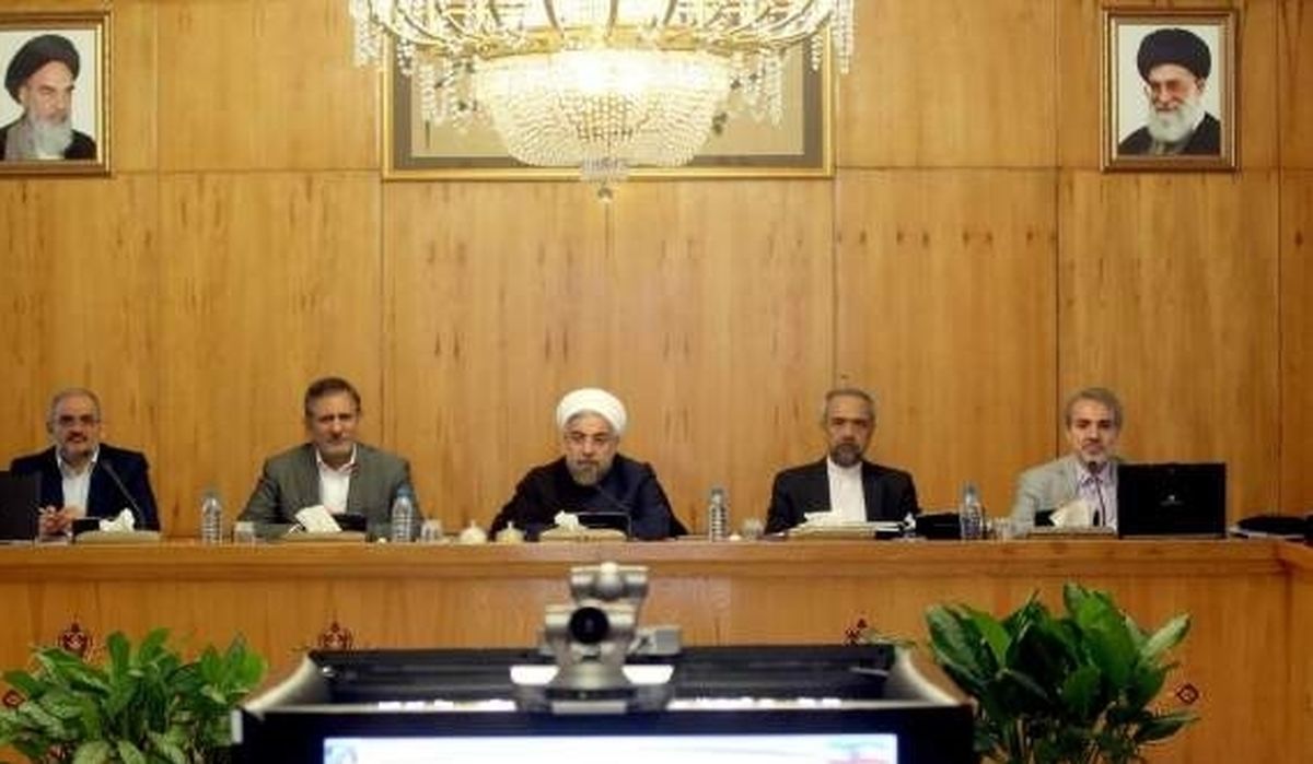  دولت نه در برجام مقصر است نه در وضع اقتصادی فعلی!