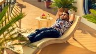 ویلای لوکس زانیار خسروی + عکس