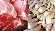 افراد گرم و خشک از مصرف زیاد گوشت‌ پرهیز کنند