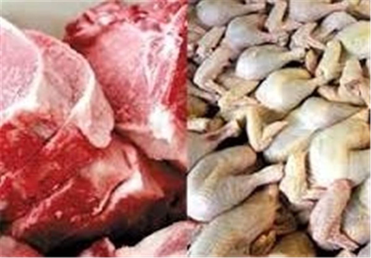 افراد گرم و خشک از مصرف زیاد گوشت‌ پرهیز کنند