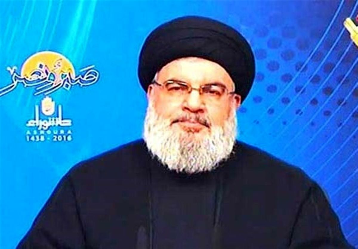 شرط نصرالله برای بازگشت حزب‎الله از سوریه به لبنان