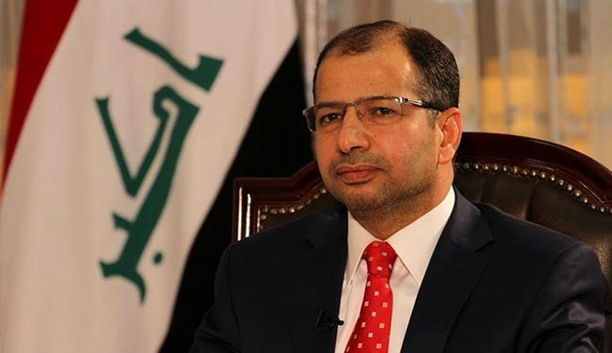 سلیم الجبوری: مدیون خون بسیج مردمی و عشایر هستیم
