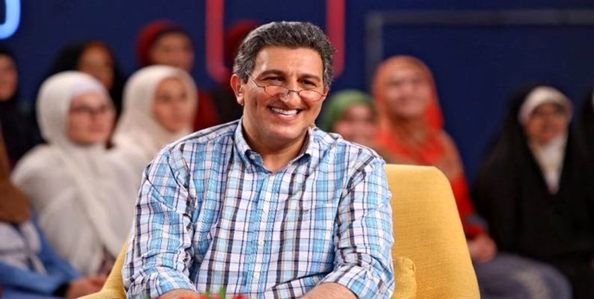 یوسف صیادی: مردم این روزها به سریال های شاد نیاز دارند