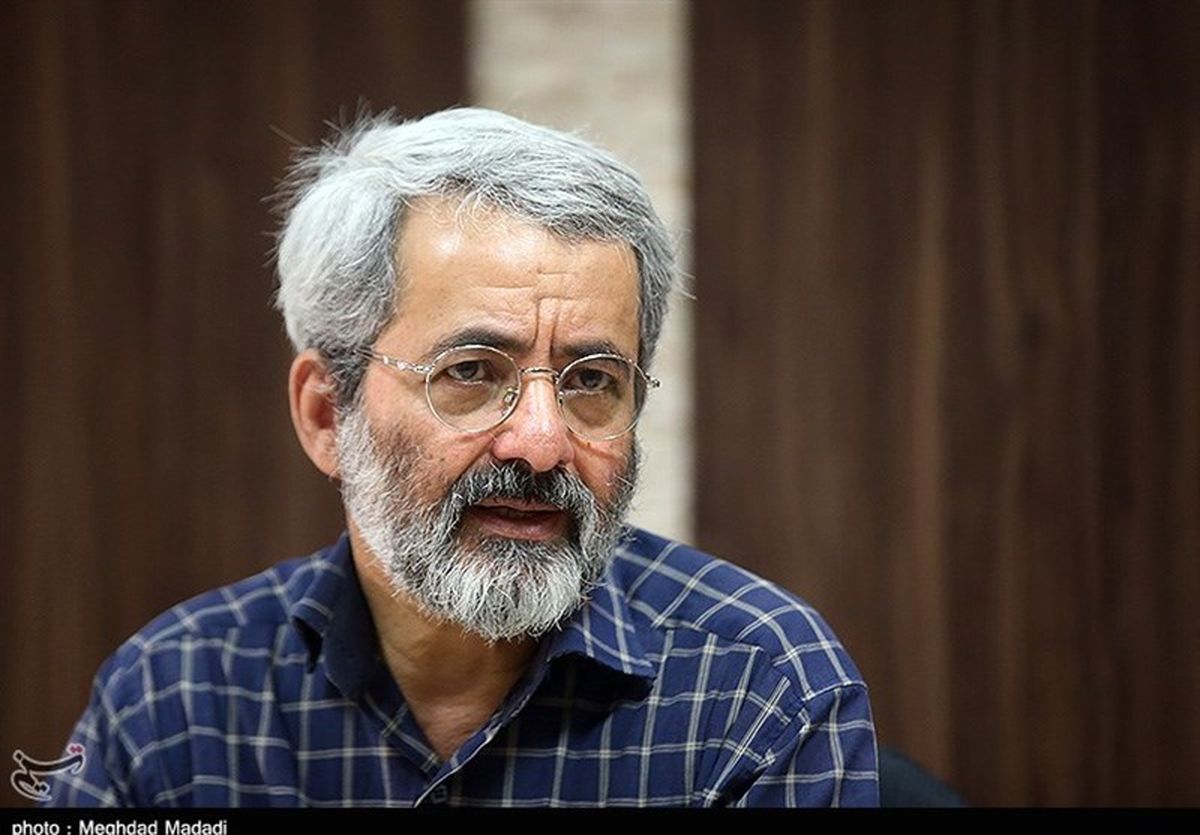 ما طالب علم می‌خواهیم، طالب مدرک نمی‌خواهیم