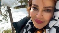 روز جمعه بهاره رهنما + عکس
