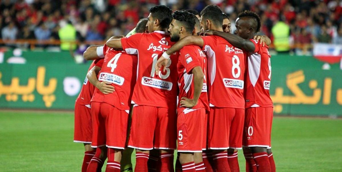 بازی بعدی پرسپولیس لغو می‌شود!