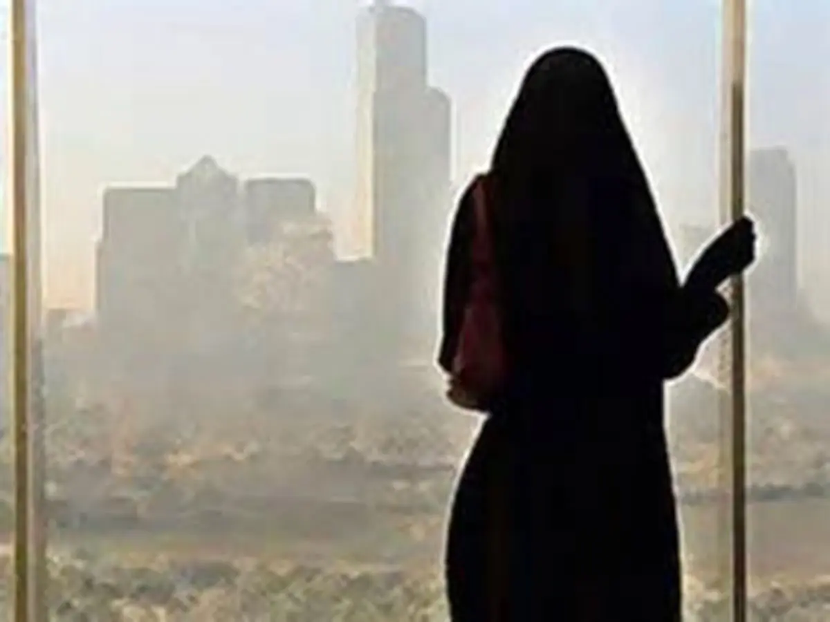 زنان ایرانی به زور عقد مردان عرب می شوند!