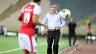 چرا برانکو سه ملی‌پوش پرسپولیس را برای بازی با سایپا کنار گذاشت؟