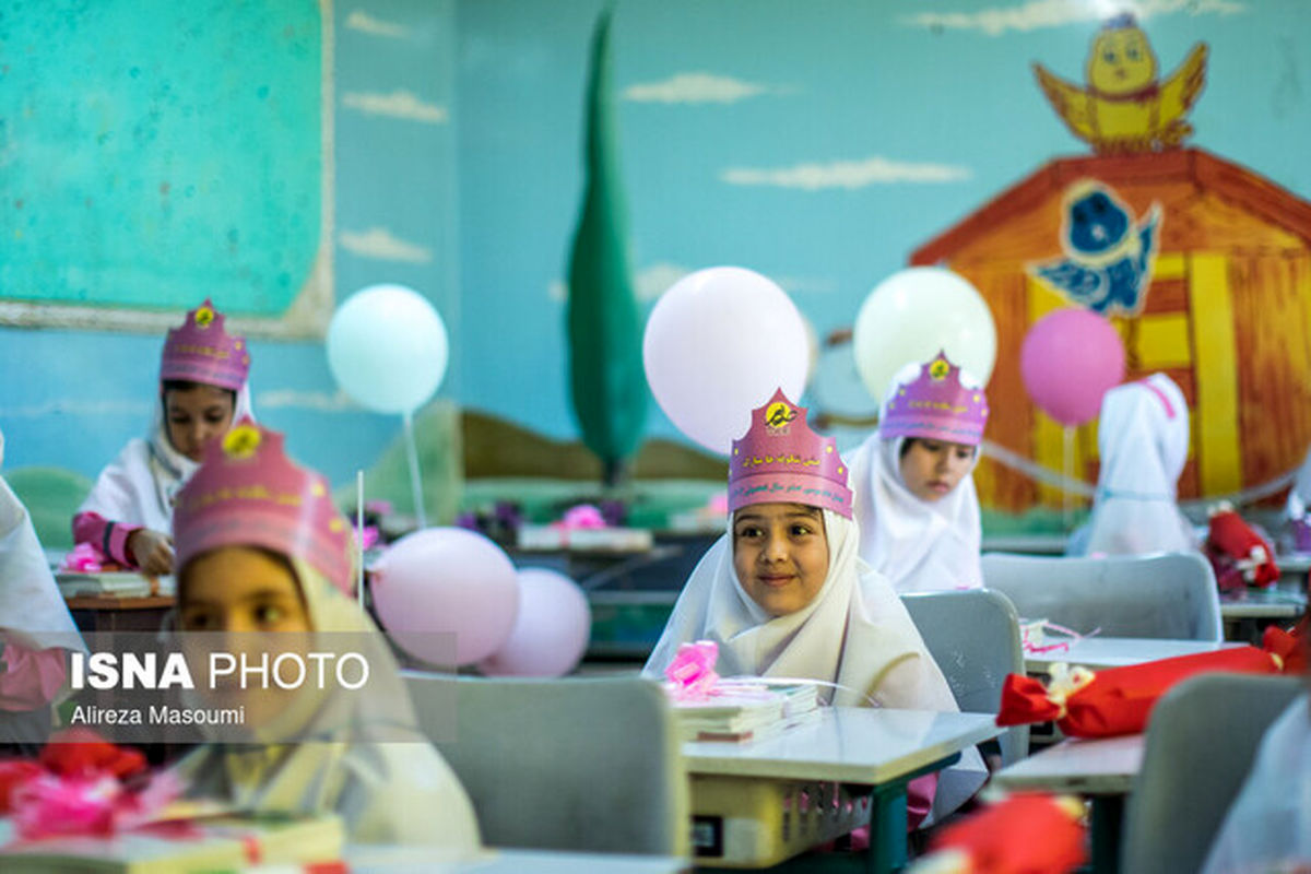 آخرین مهلت ثبت نام دانش آموزان پایه های مختلف