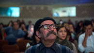 حمید جبلی در جشنواره جهانی فیلم فجر