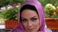پست اینستاگرامی بازیگر مشهور برای زن فومنی!/عکس
