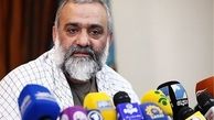 سردار نقدی:موسسات انقلابی از موسیقی بهره می برند/القای مخالت سناریو دشمن است