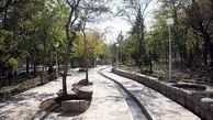 احداث دومین پل طبیعت در تهران