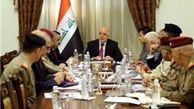 دولت عراق زمان برگزاری انتخابات پارلمانی این کشور را مشخص کرد