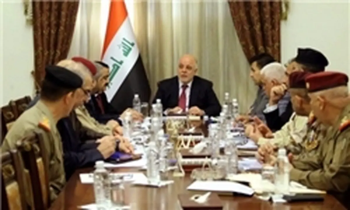 دولت عراق زمان برگزاری انتخابات پارلمانی این کشور را مشخص کرد