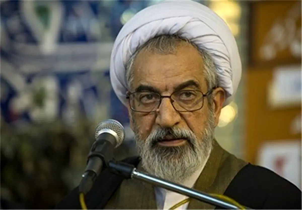 حجت‌الاسلام صفایی:
نیروهای مسلح در زمینه های مختلف آمادگی داشته باشند