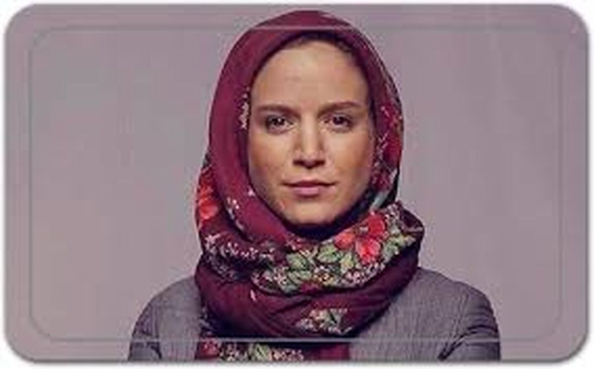 تبریک ستاره پسیانی به هوتن شکیبا