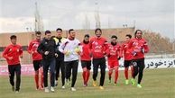 تراکتور و طلسم عجیب پدیده مشهد