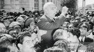 "60 ثانیه با تاریخ" با موضوع "خسران اعتماد به امریکا"