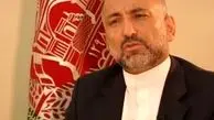 گفت‌وگوی مشاورین امنیت ملی افغانستان و امریکا