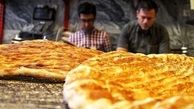 قیمت نان پس از ماه مبارک رمضان 20 درصد افزایش می‌یابد