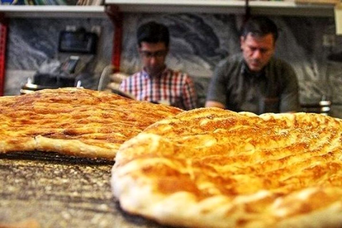 قیمت نان پس از ماه مبارک رمضان 20 درصد افزایش می‌یابد