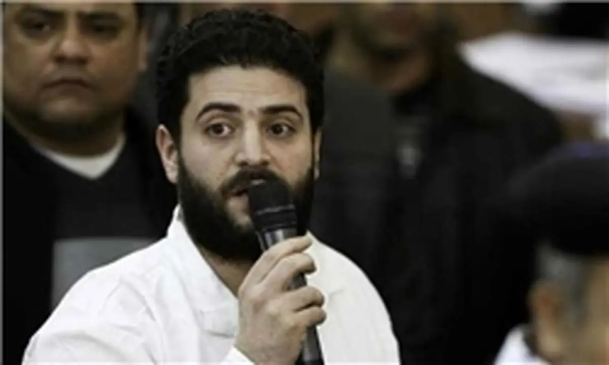 پسر محمد مُرسی به سه سال حبس محکوم شد