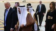 ترامپ: همه چیز را درباره ترور خاشقچی می دانم