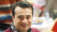 بازیگری که رفاقتی بازی می‌کند!