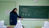 کمبود 100 هزار معلم در کشور