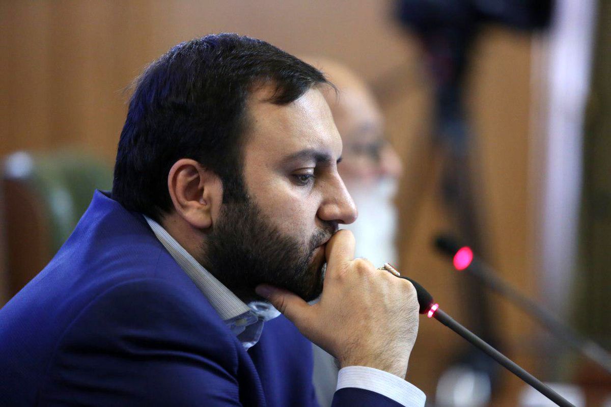 احداث میدان میوه و تره بار در شهرک دانشگاه/ احداث خانه فرهنگ در شهرک نفت