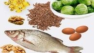 با این خوراکی‌ها اعصابتان را آرام کنید 