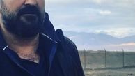 تیپ جدید مهران احمدی + عکس