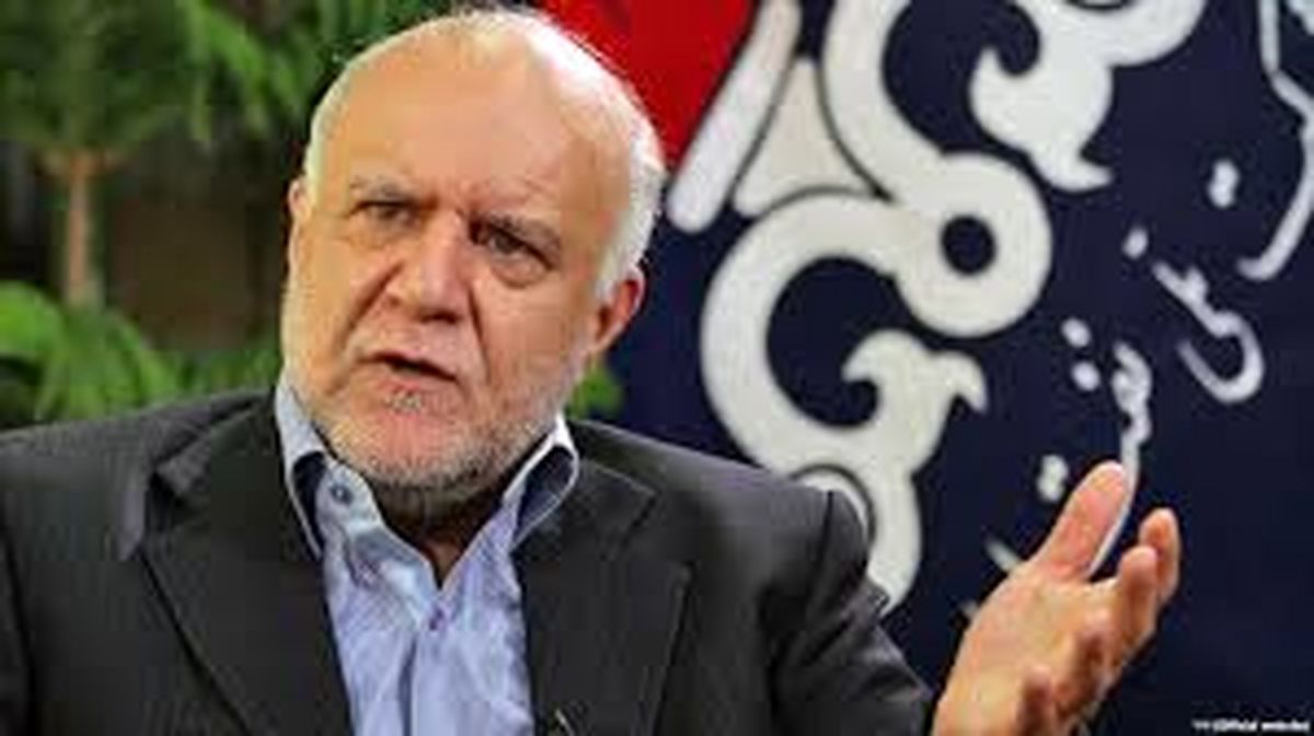 آقای وزیر نفت! توتال رفت... فقط همین؟!