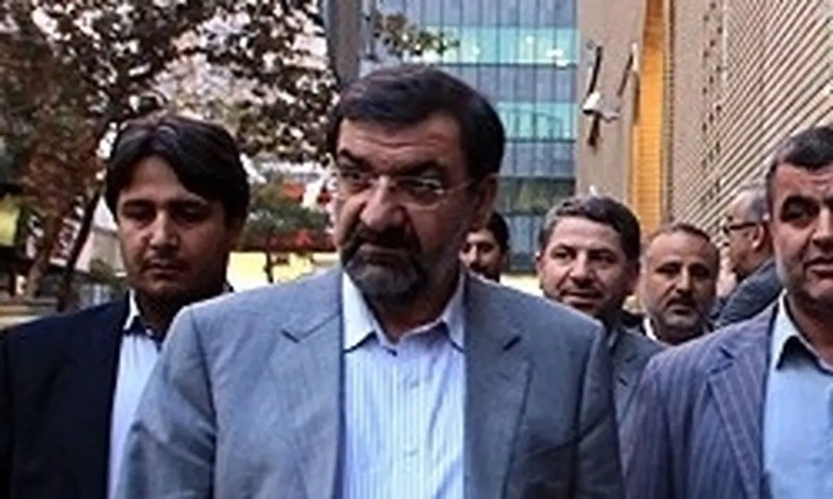 رضایی: لزوم مشورت در بحث انتخابات
