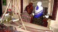  احداث اولین نمایشگاه تخصصی صنایع دستی اردبیل