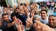 جهان سوم تاکنون شاهد چنین انتخاباتی نبود